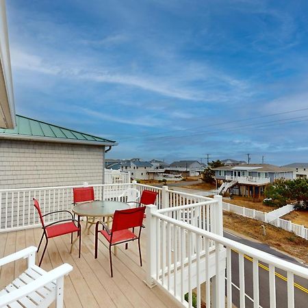 Apartament Seaside - Azure Dream B-302 Virginia Beach Zewnętrze zdjęcie